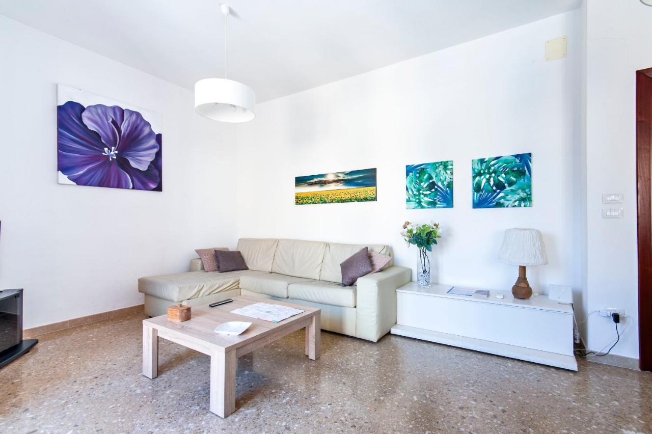 Di Palma 4 - Family House City Centre - Lecce Selection Екстер'єр фото