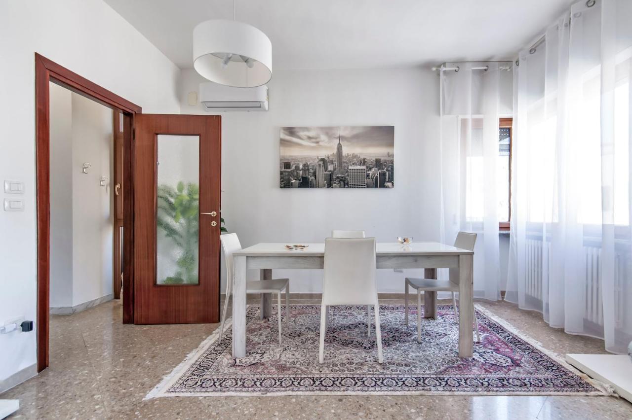 Di Palma 4 - Family House City Centre - Lecce Selection Екстер'єр фото