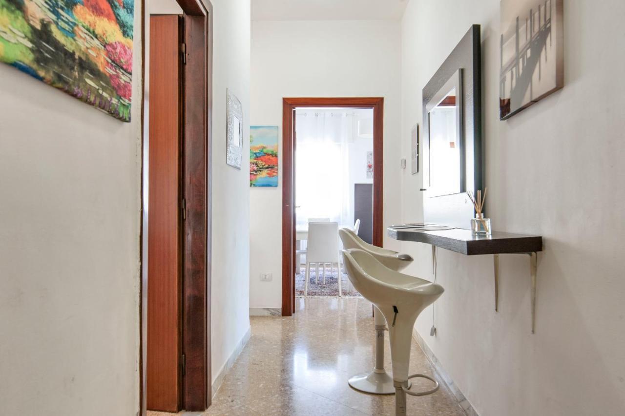 Di Palma 4 - Family House City Centre - Lecce Selection Екстер'єр фото