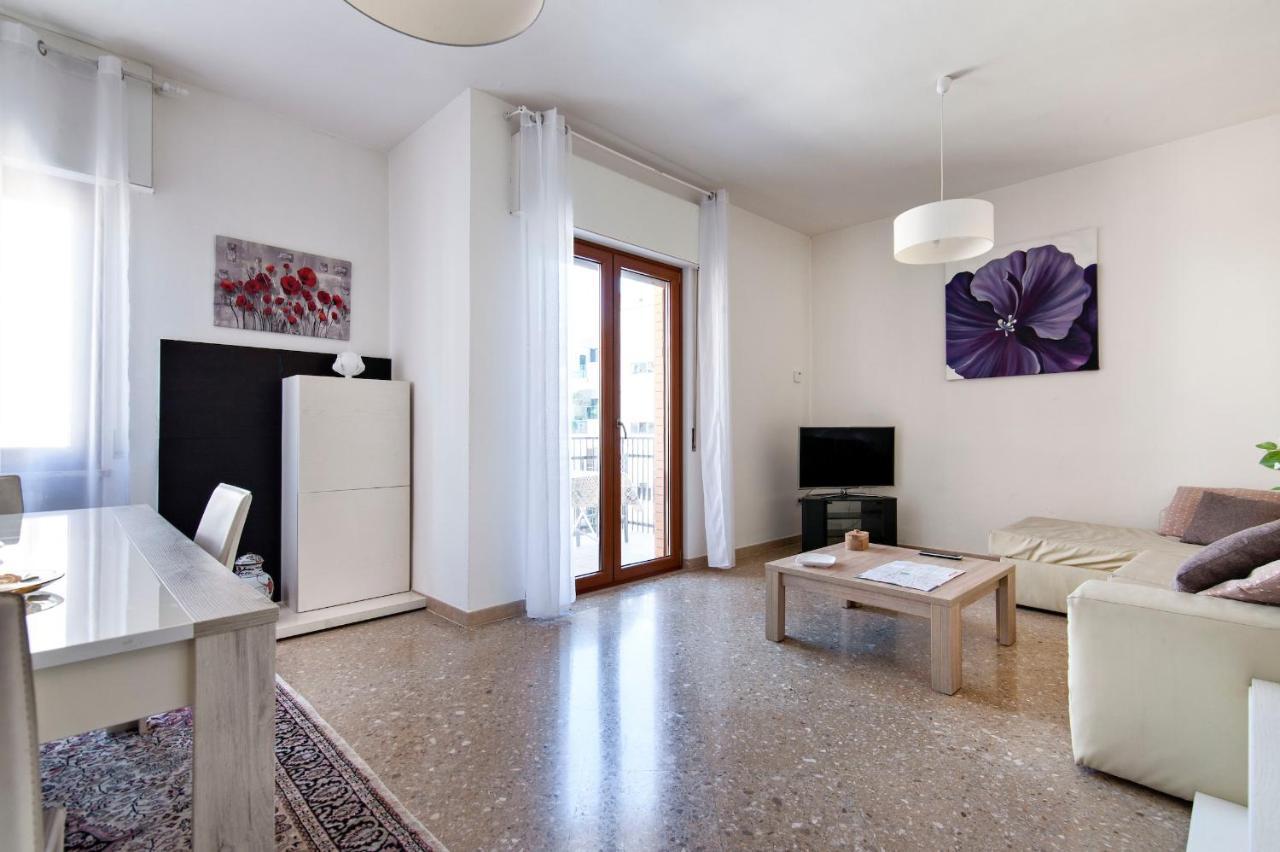 Di Palma 4 - Family House City Centre - Lecce Selection Екстер'єр фото