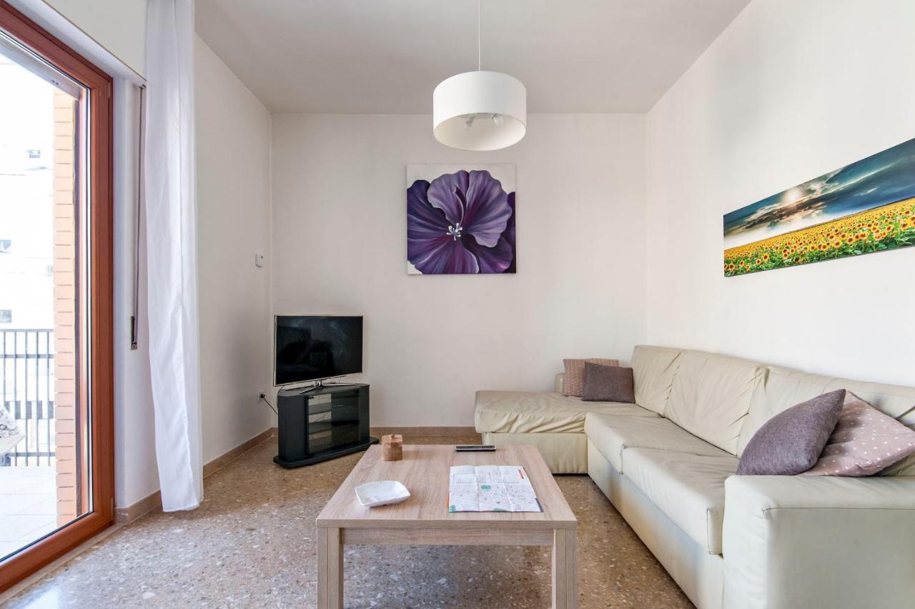 Di Palma 4 - Family House City Centre - Lecce Selection Екстер'єр фото