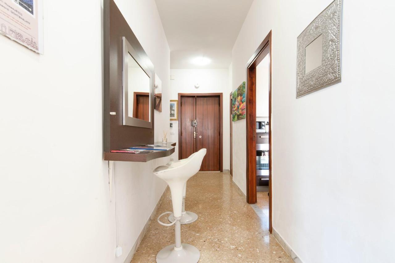 Di Palma 4 - Family House City Centre - Lecce Selection Екстер'єр фото