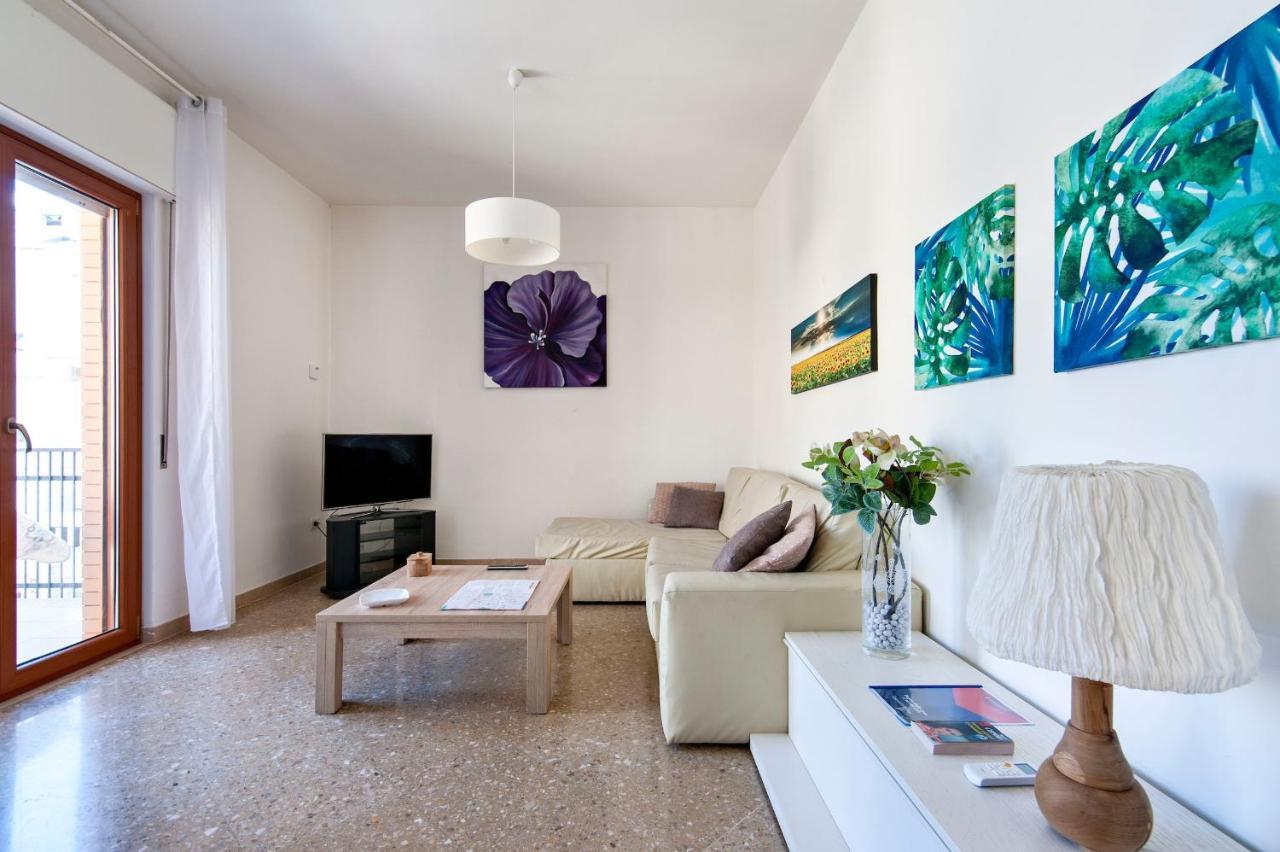 Di Palma 4 - Family House City Centre - Lecce Selection Екстер'єр фото