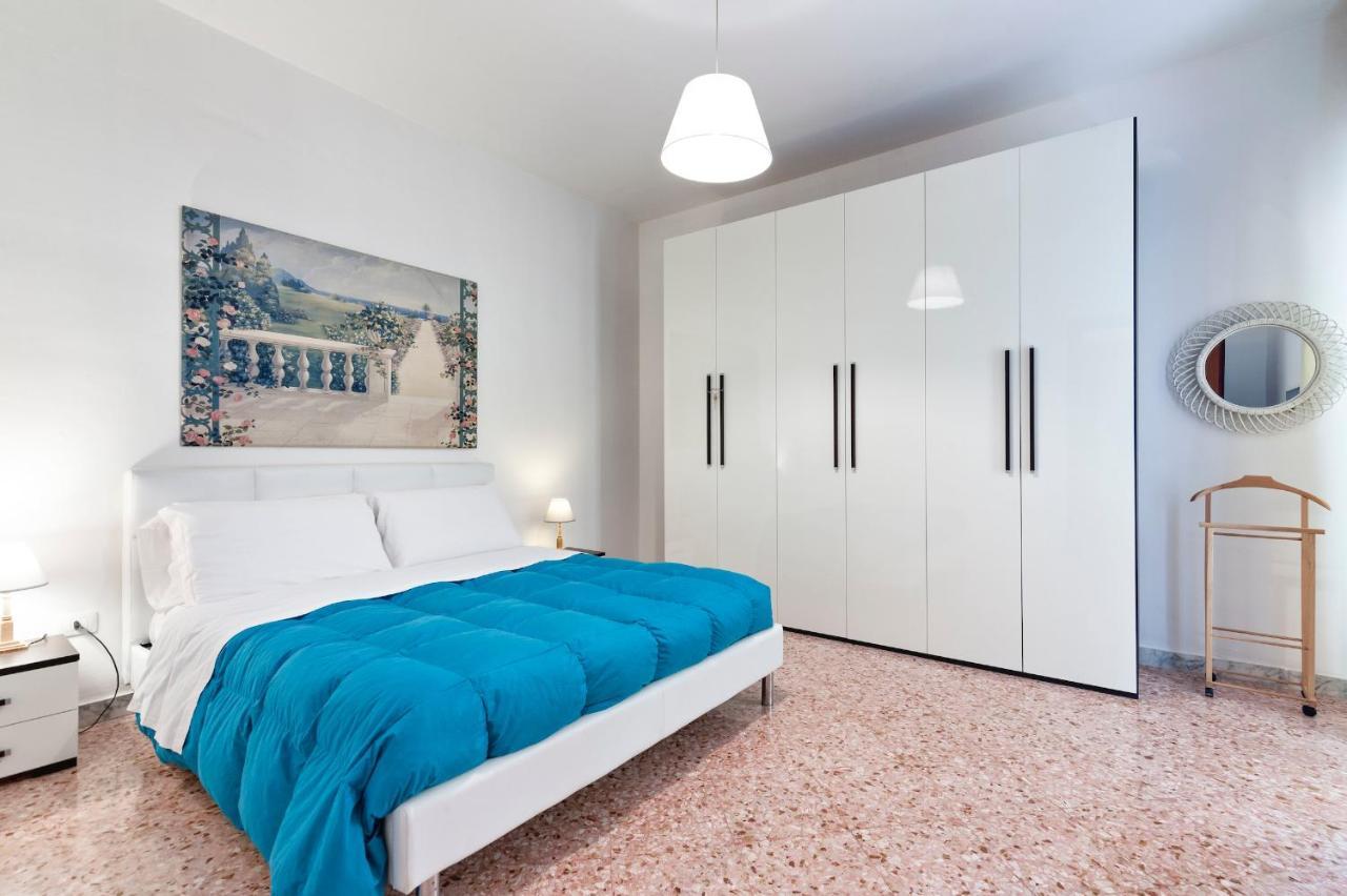 Di Palma 4 - Family House City Centre - Lecce Selection Екстер'єр фото