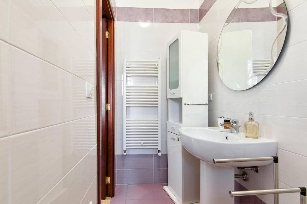 Di Palma 4 - Family House City Centre - Lecce Selection Екстер'єр фото