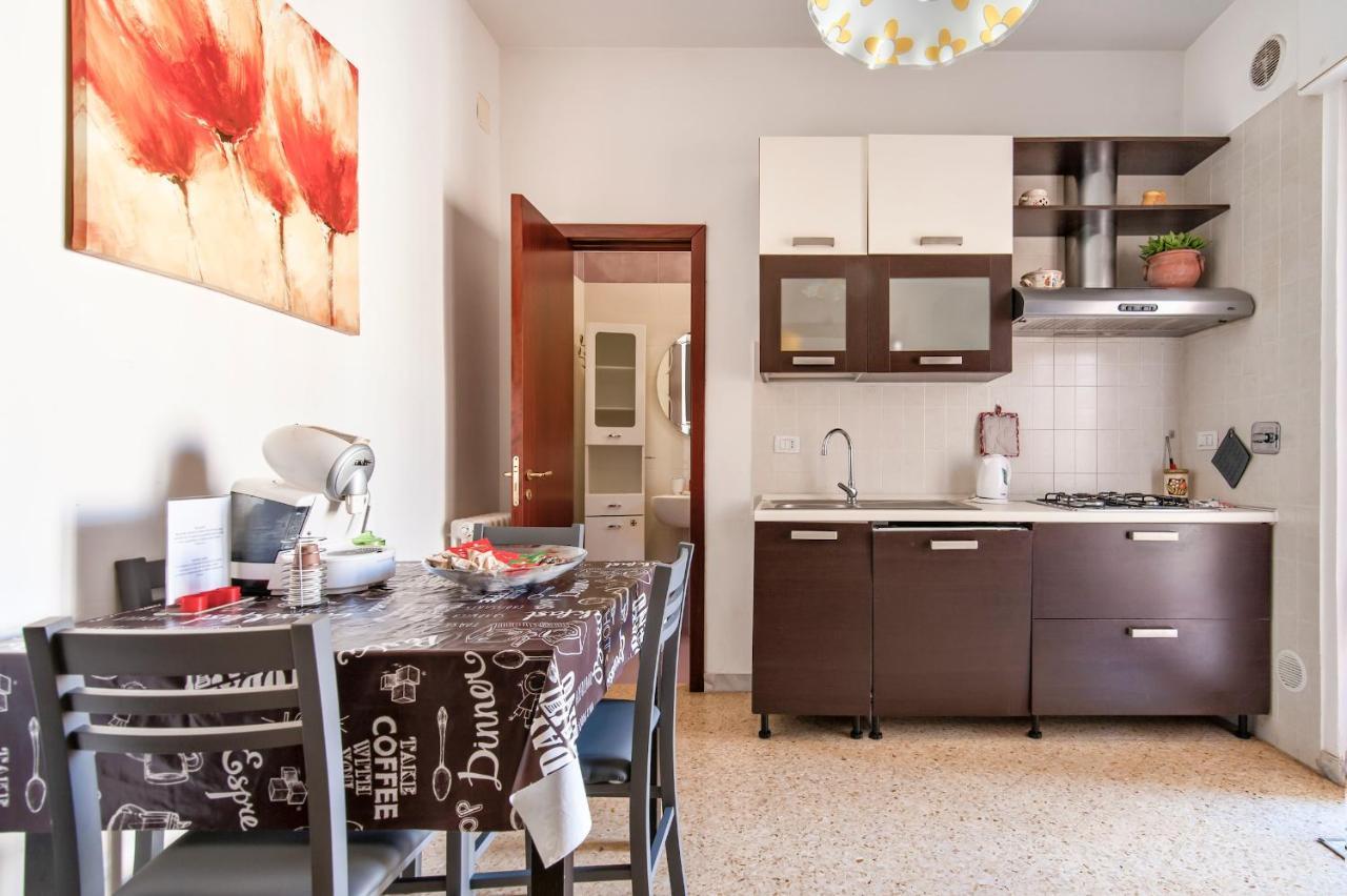 Di Palma 4 - Family House City Centre - Lecce Selection Екстер'єр фото