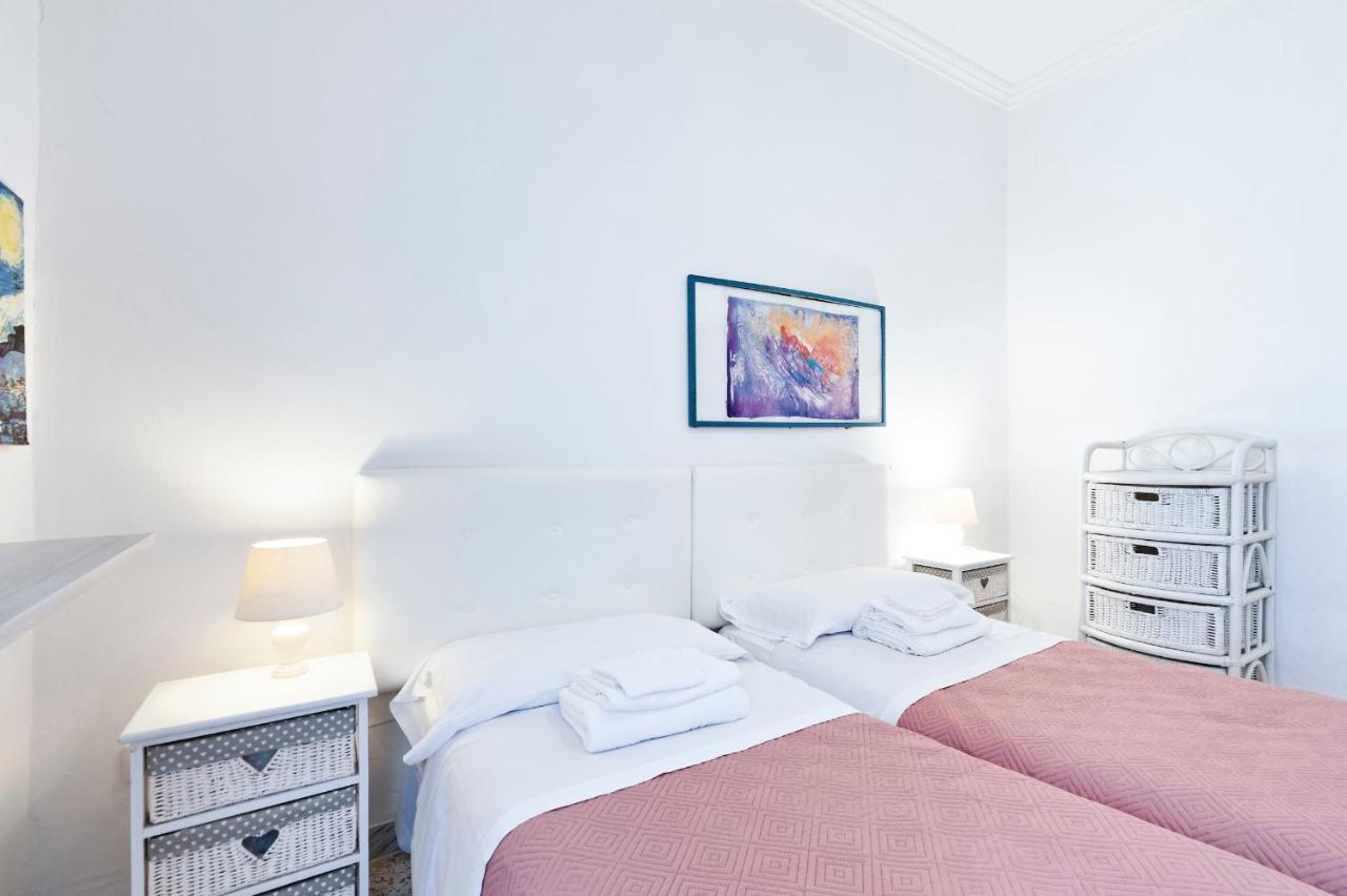 Di Palma 4 - Family House City Centre - Lecce Selection Екстер'єр фото