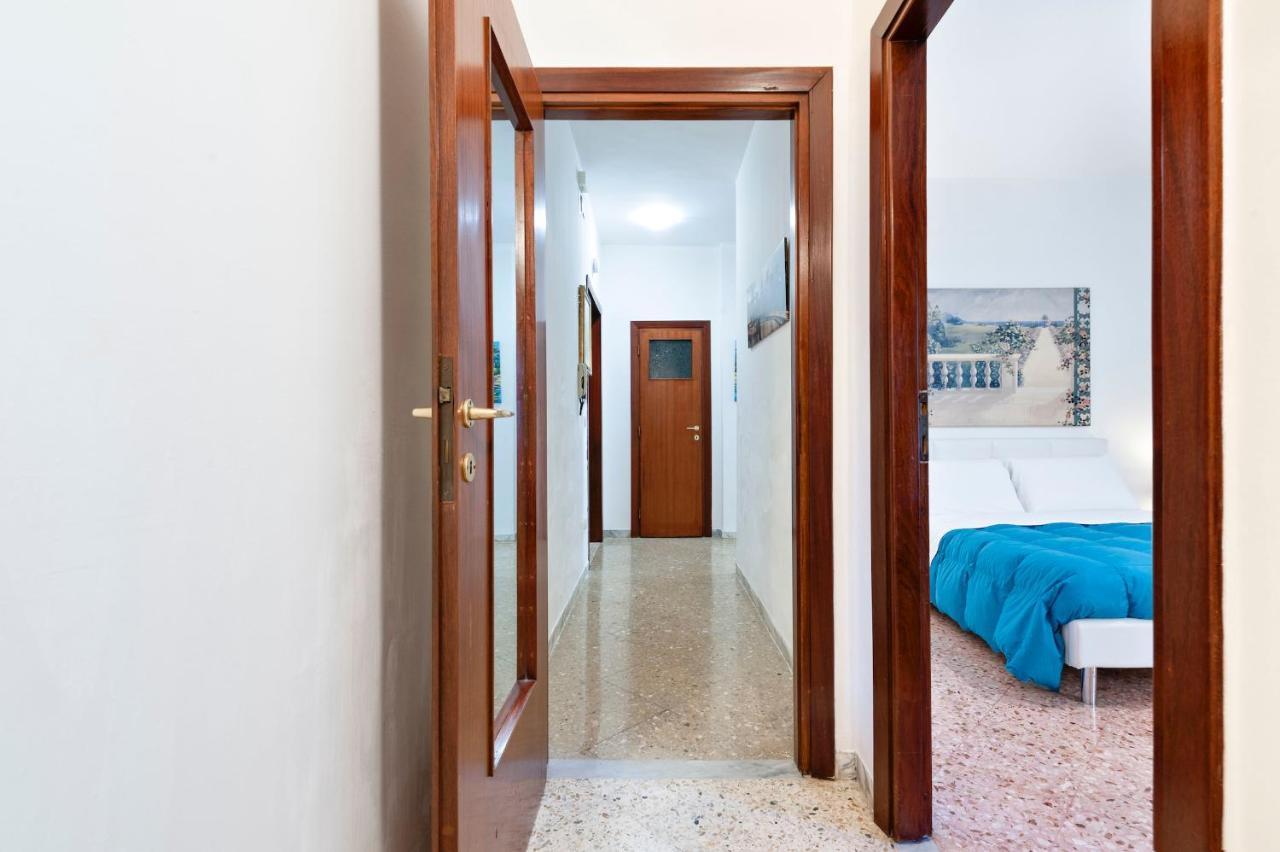 Di Palma 4 - Family House City Centre - Lecce Selection Екстер'єр фото