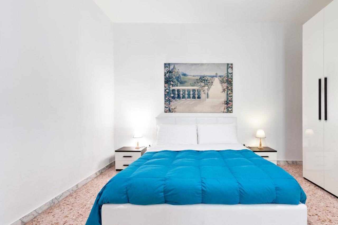 Di Palma 4 - Family House City Centre - Lecce Selection Екстер'єр фото