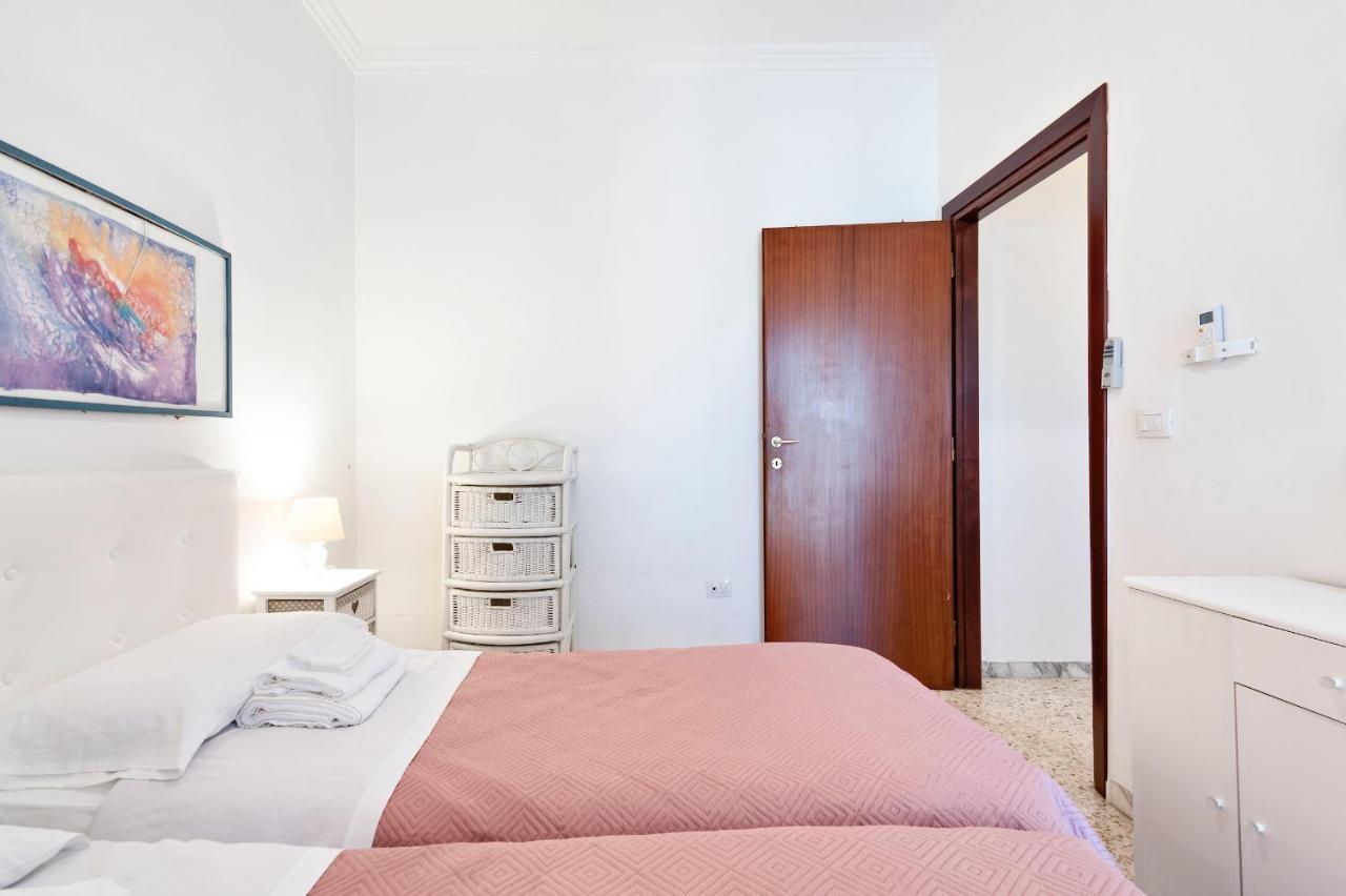 Di Palma 4 - Family House City Centre - Lecce Selection Екстер'єр фото