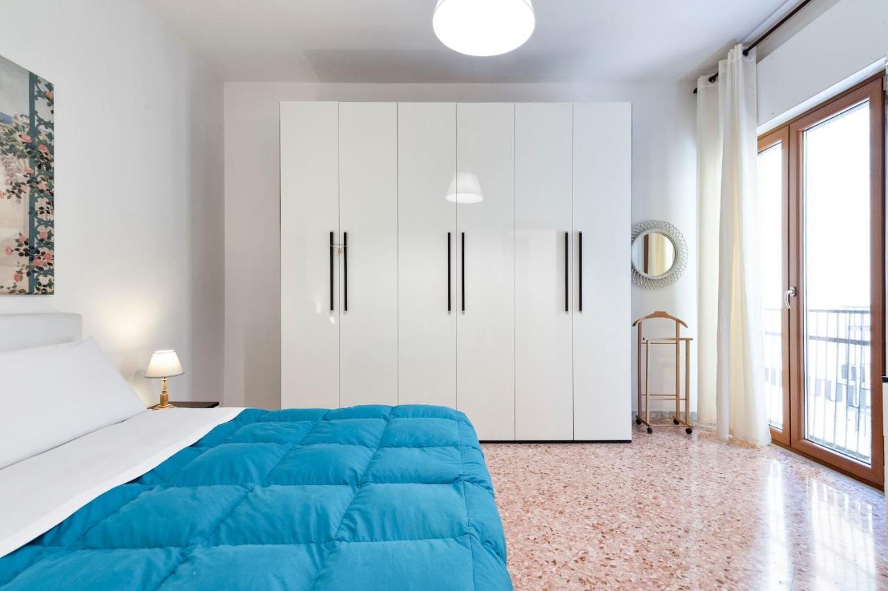 Di Palma 4 - Family House City Centre - Lecce Selection Екстер'єр фото