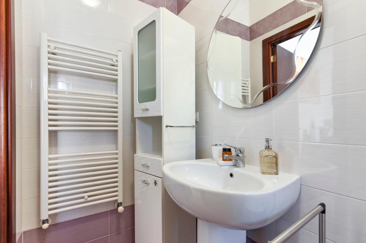 Di Palma 4 - Family House City Centre - Lecce Selection Екстер'єр фото