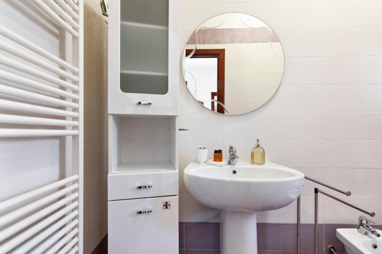 Di Palma 4 - Family House City Centre - Lecce Selection Екстер'єр фото