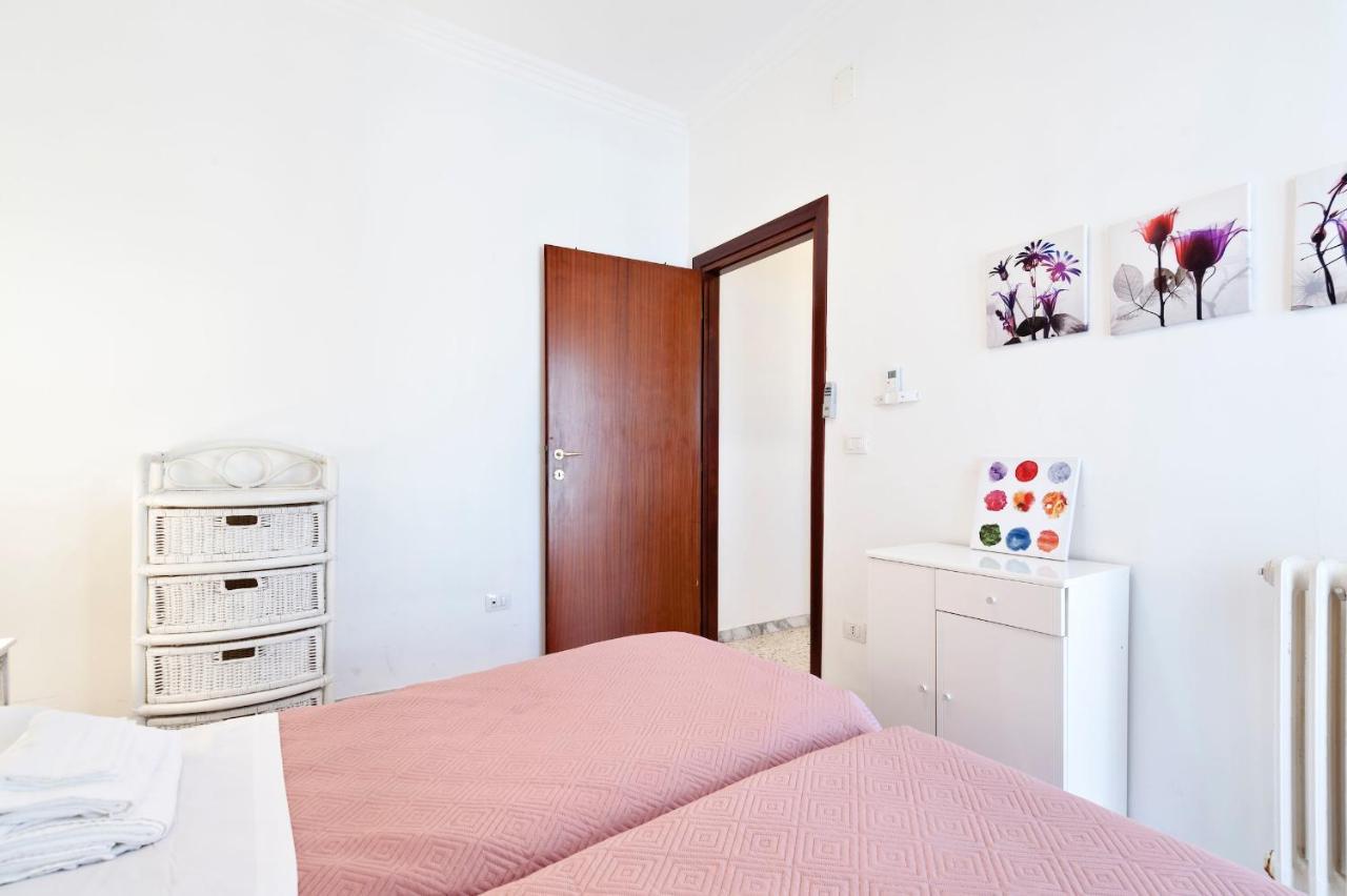 Di Palma 4 - Family House City Centre - Lecce Selection Екстер'єр фото