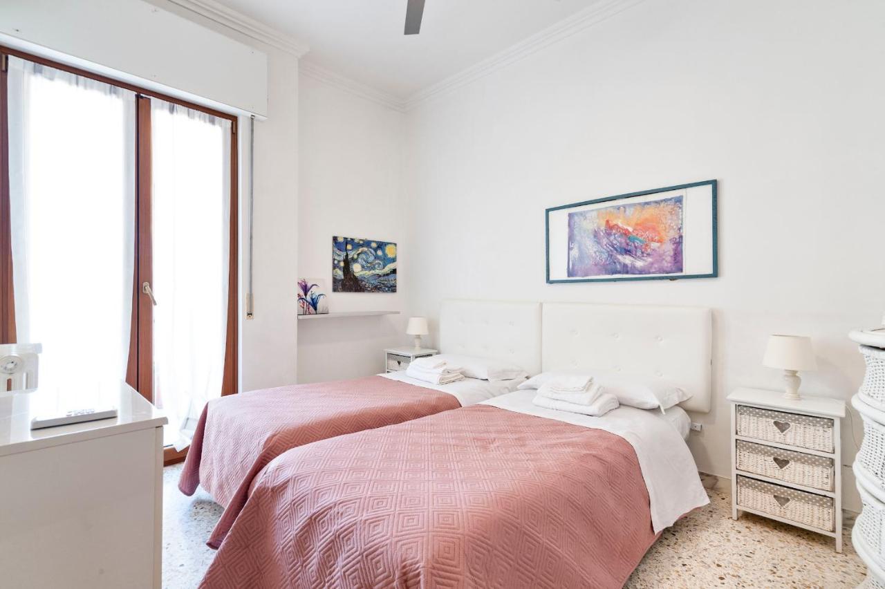 Di Palma 4 - Family House City Centre - Lecce Selection Екстер'єр фото