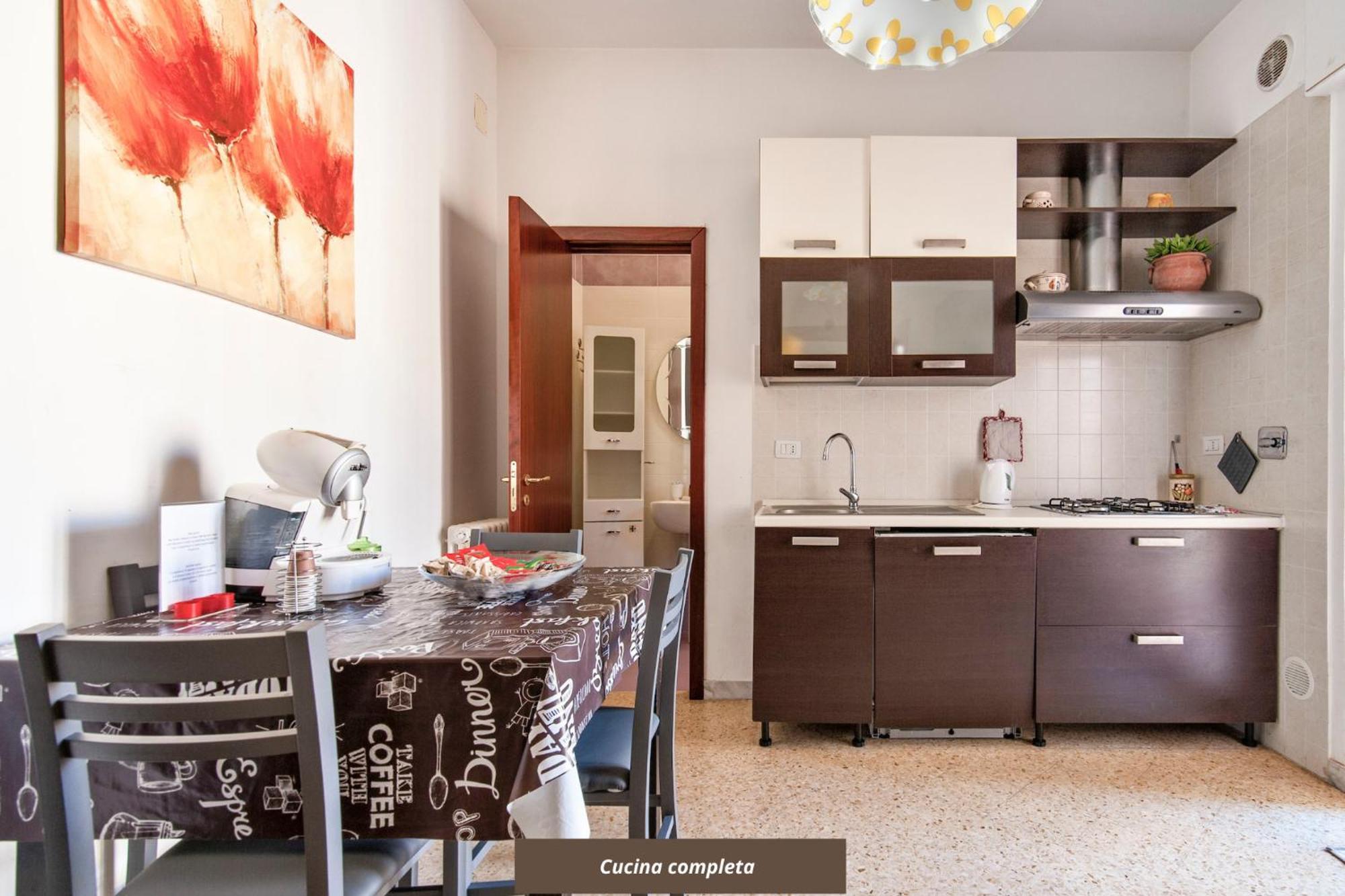 Di Palma 4 - Family House City Centre - Lecce Selection Екстер'єр фото