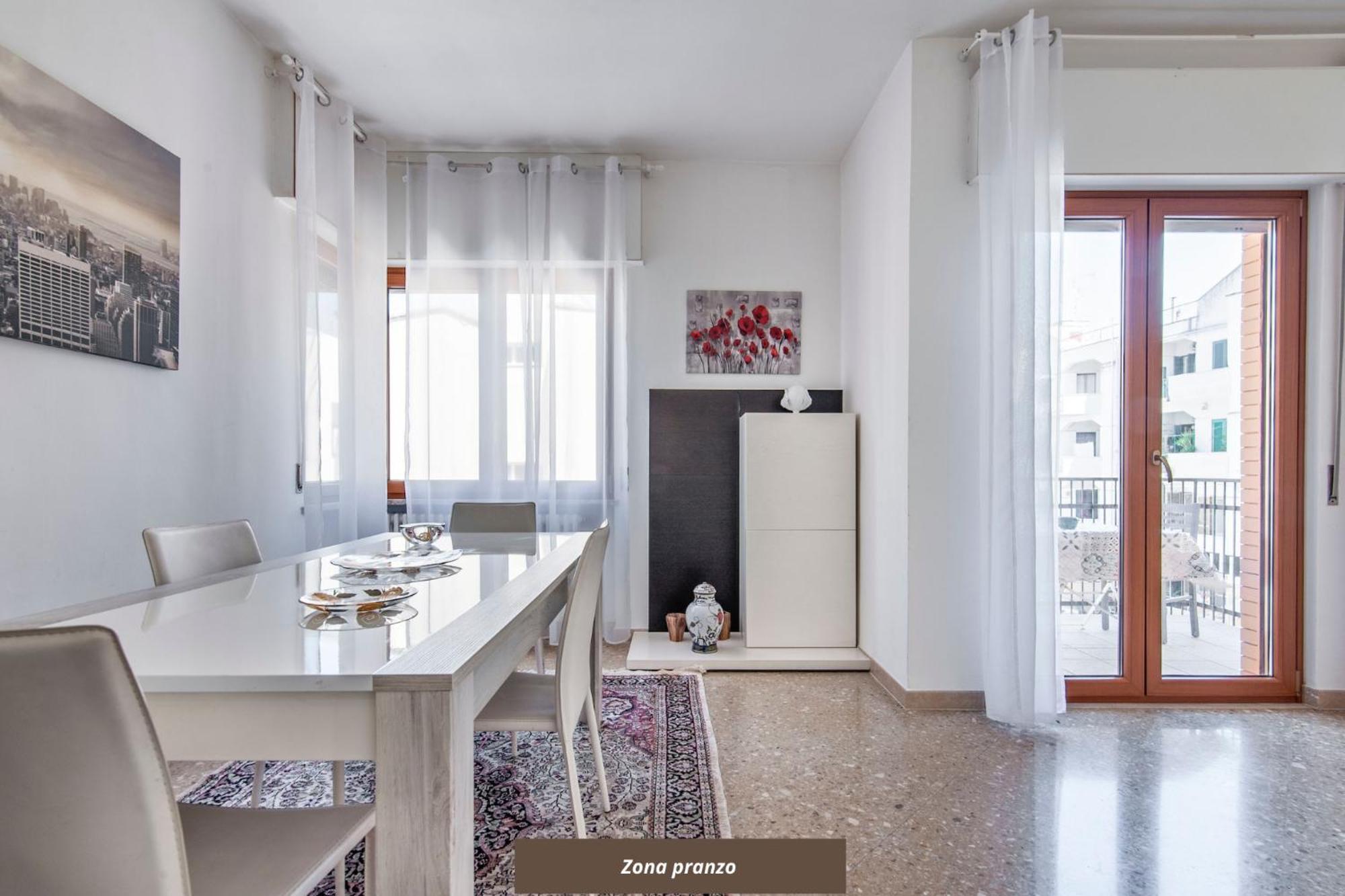 Di Palma 4 - Family House City Centre - Lecce Selection Екстер'єр фото
