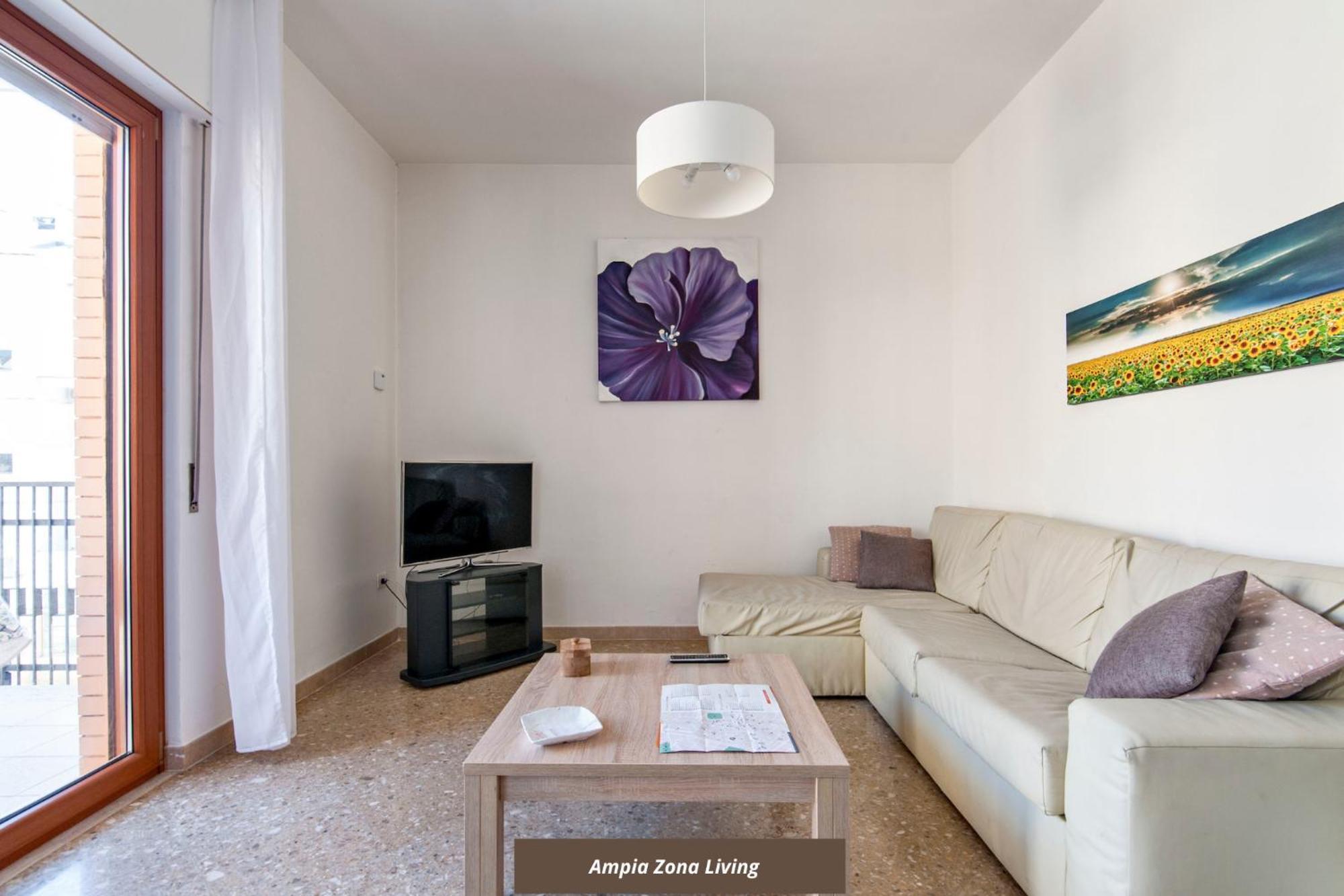 Di Palma 4 - Family House City Centre - Lecce Selection Екстер'єр фото