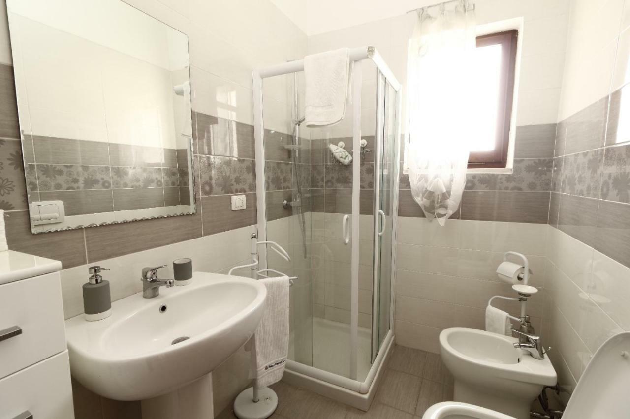 Di Palma 4 - Family House City Centre - Lecce Selection Екстер'єр фото