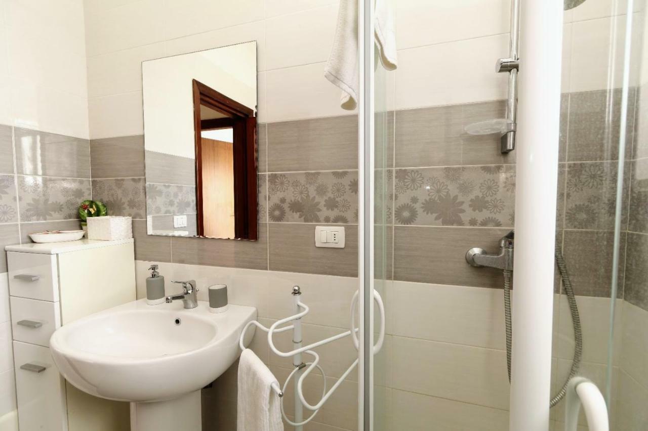 Di Palma 4 - Family House City Centre - Lecce Selection Екстер'єр фото