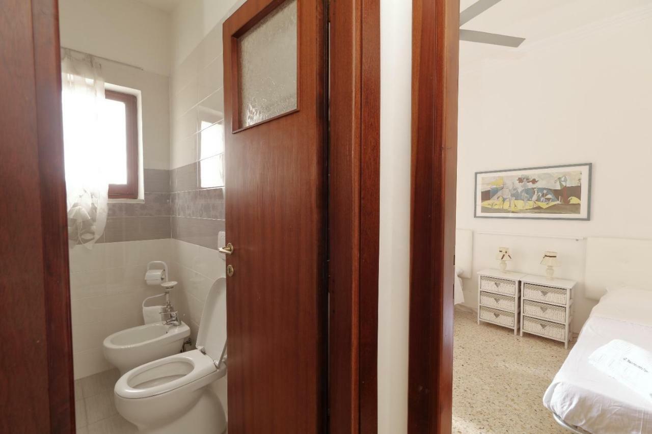 Di Palma 4 - Family House City Centre - Lecce Selection Екстер'єр фото